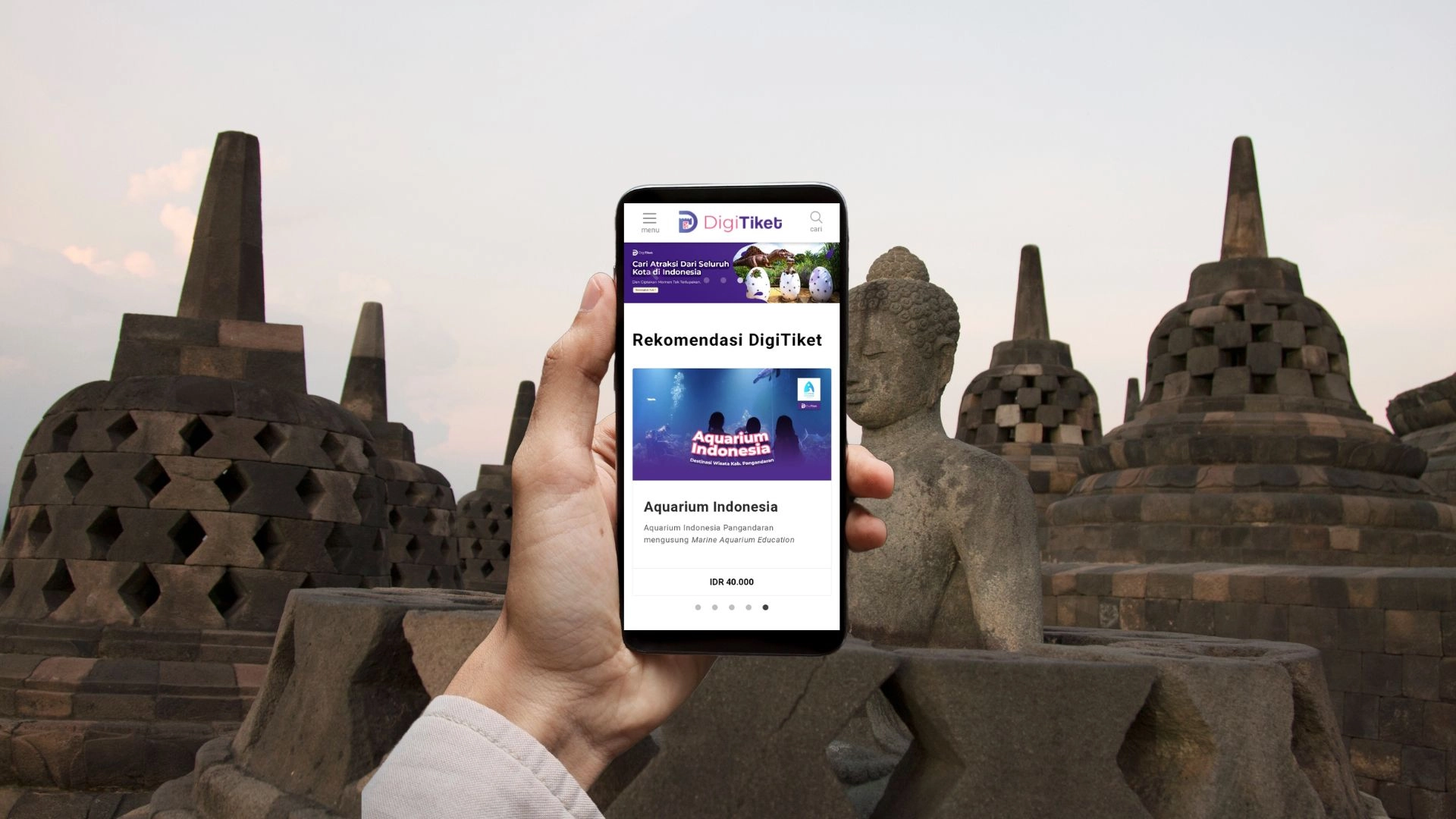 digitiket